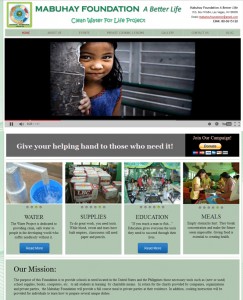 mabuhayfoundation